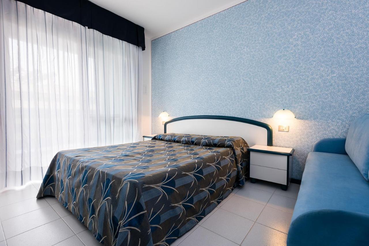 Aparthotel Imperial Bibione Dış mekan fotoğraf