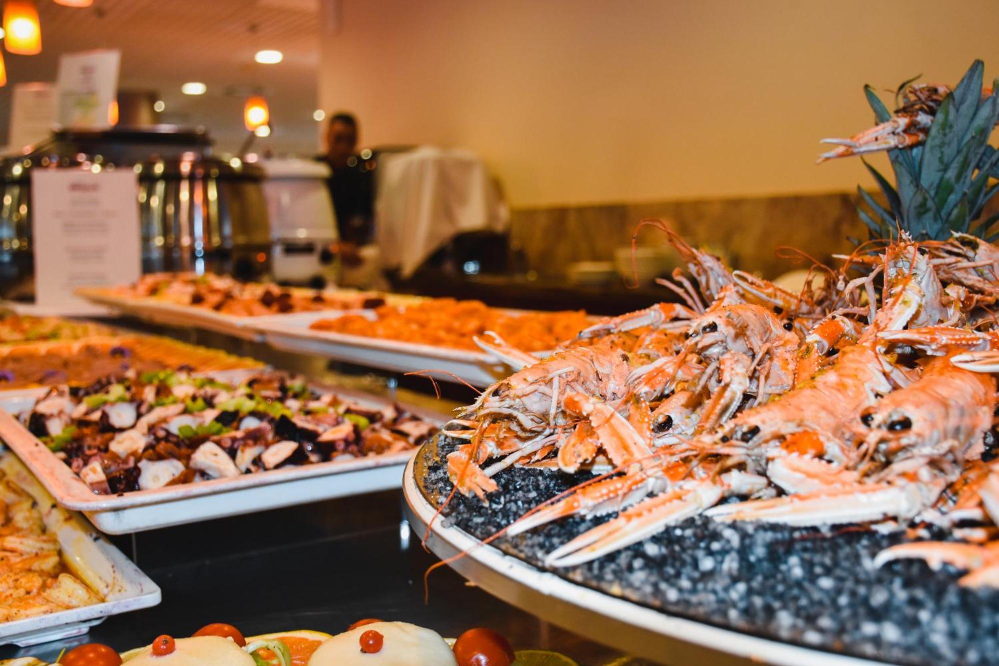 Aparthotel Imperial Bibione Dış mekan fotoğraf