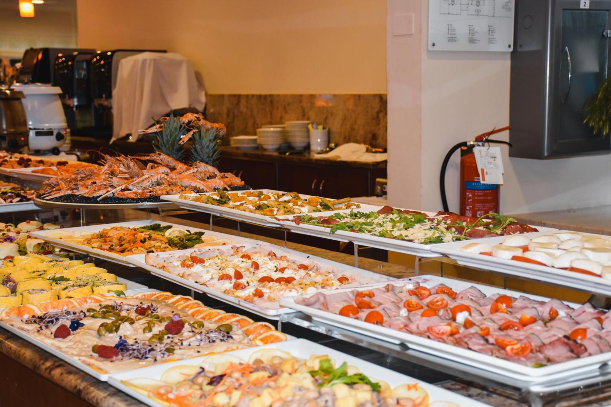Aparthotel Imperial Bibione Dış mekan fotoğraf