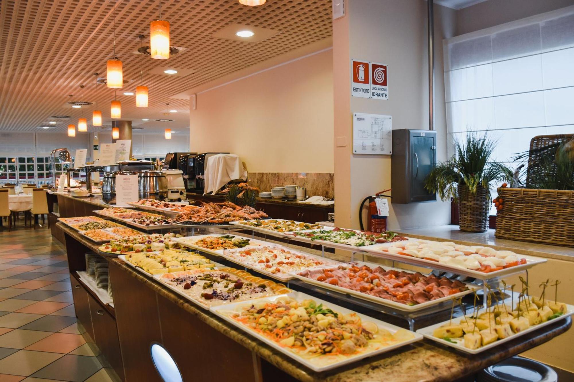 Aparthotel Imperial Bibione Dış mekan fotoğraf