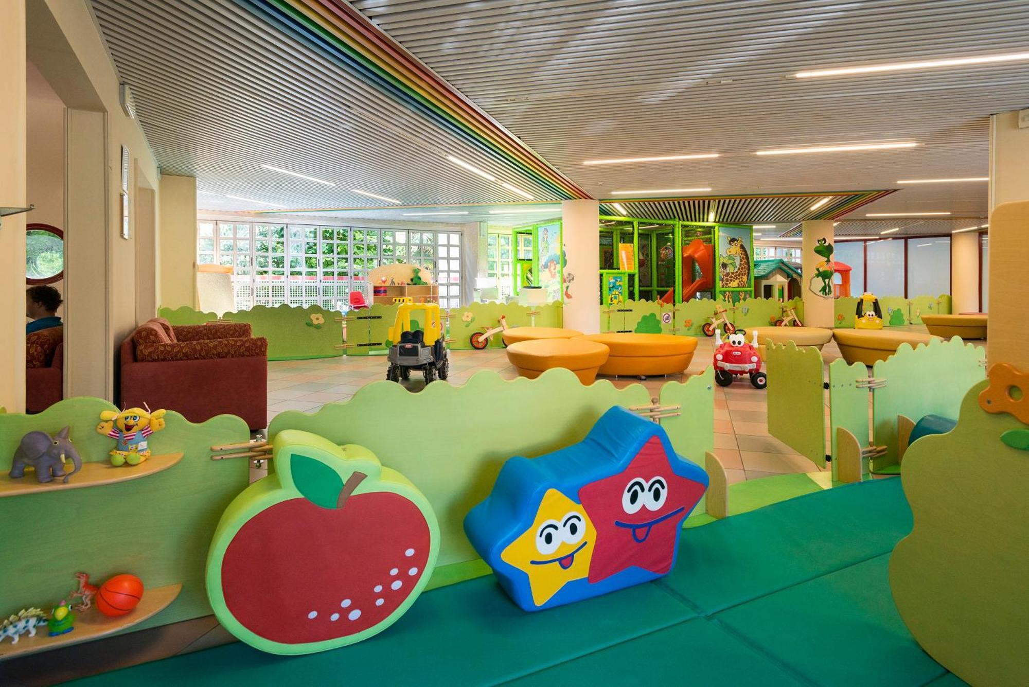 Aparthotel Imperial Bibione Dış mekan fotoğraf
