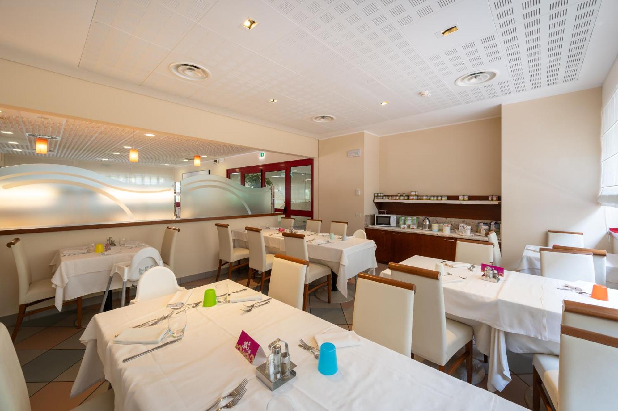 Aparthotel Imperial Bibione Dış mekan fotoğraf