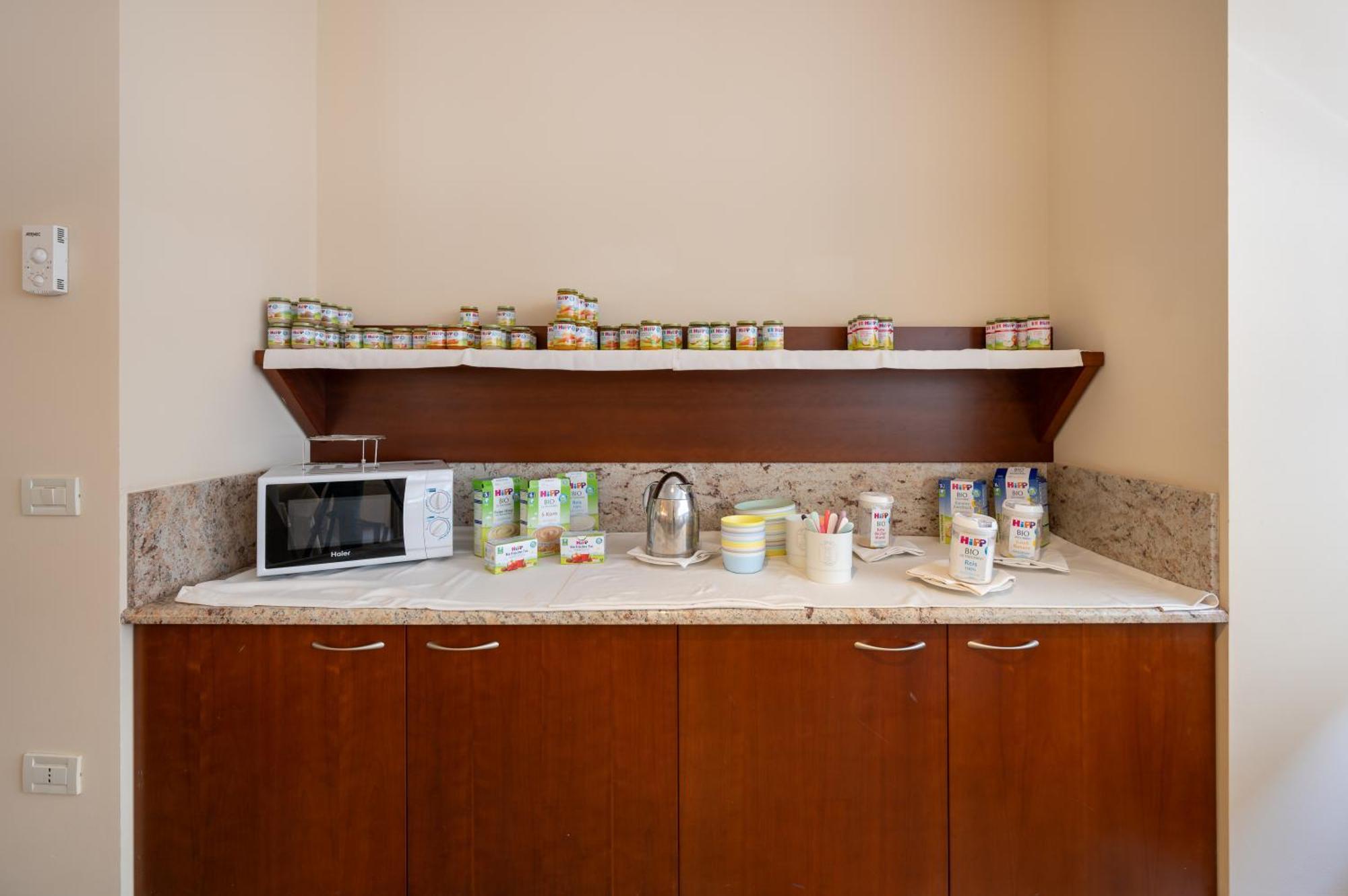 Aparthotel Imperial Bibione Dış mekan fotoğraf